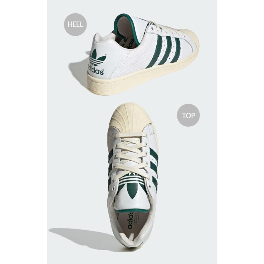 adidas（アディダス） スニーカー ULTRASTAR MADE IN GERMANY KJ4359