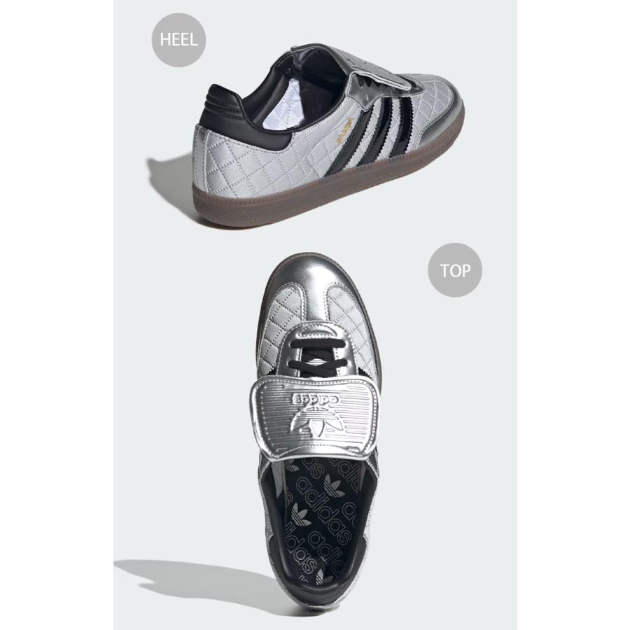 adidas（アディダス） adidas originals スニーカー SAMBA LT KJ5208