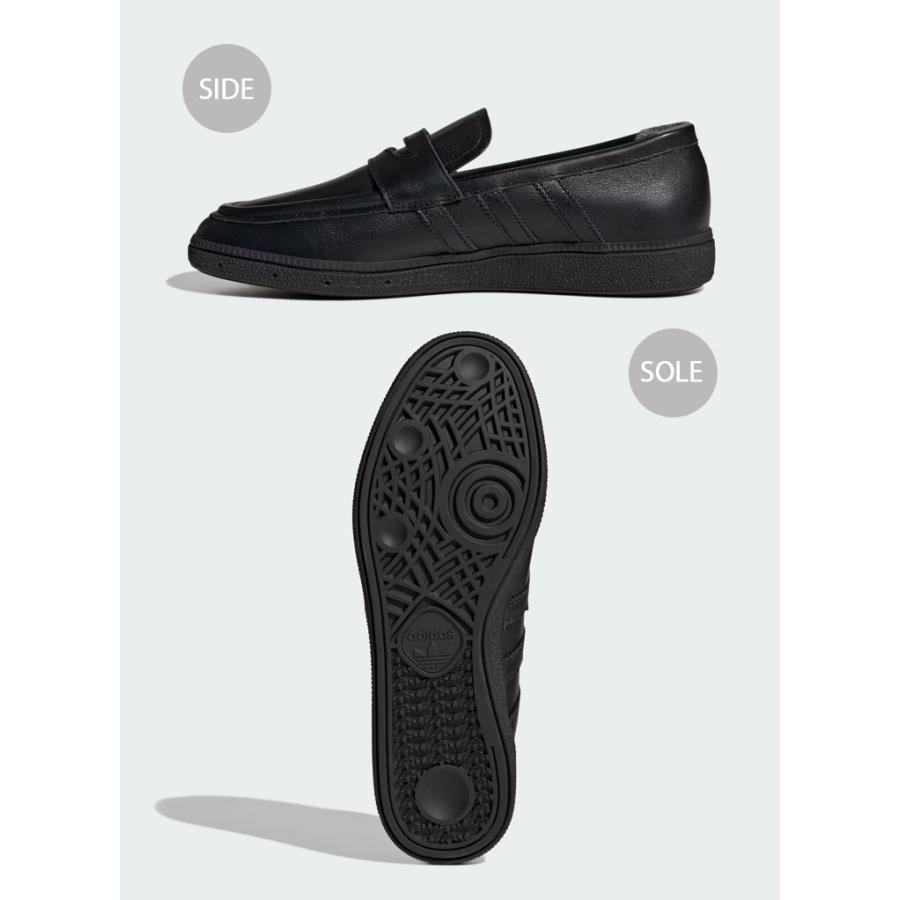 adidas（アディダス） adidas originals HANDBALL SPEZIAL LOAFER