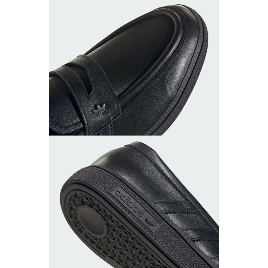 adidas（アディダス） adidas originals HANDBALL SPEZIAL LOAFER