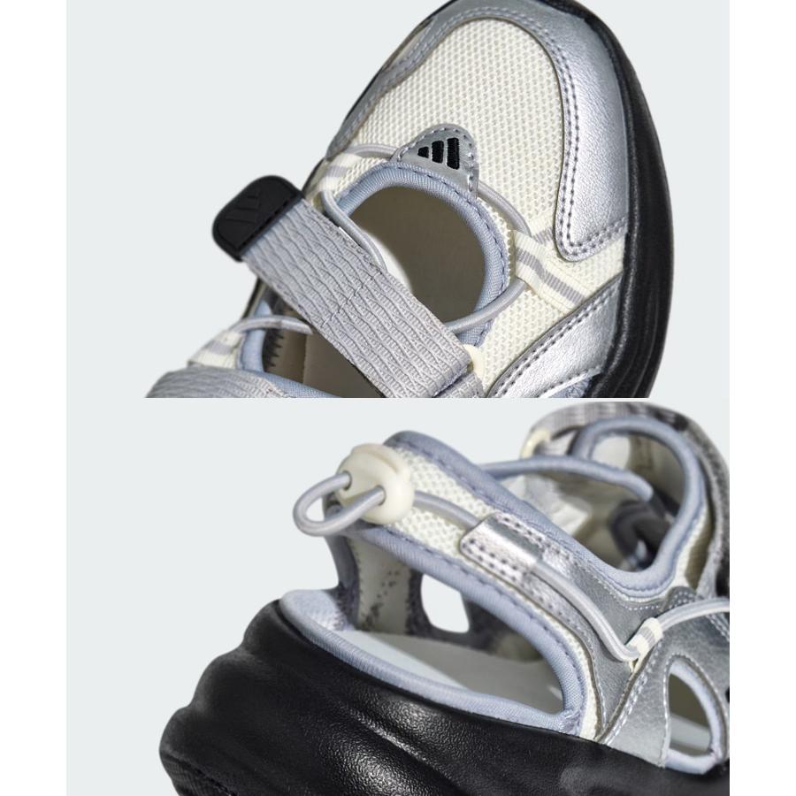 adidas（アディダス） adidas originals スニーカーサンダル OZWAVE