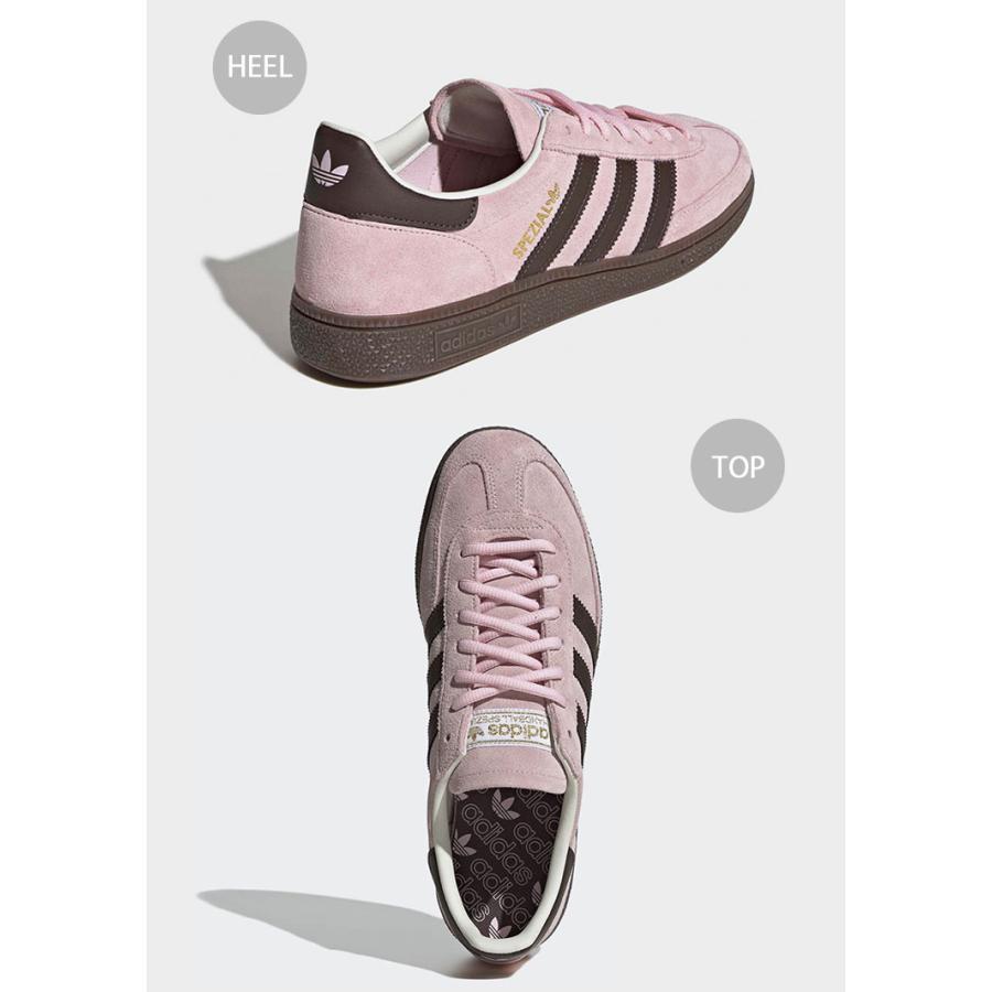 adidas（アディダス） adidas originals スニーカー HANDBALL SPEZIAL