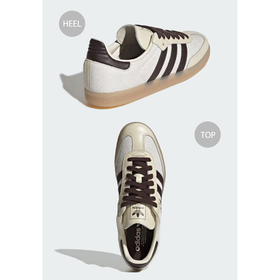 adidas（アディダス） adidas originals スニーカー SAMBA OG KJ8901