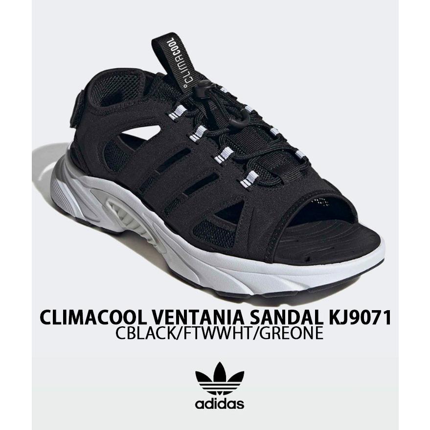 adidas（アディダス） adidas originals スニーカーサンダル CLIMACOOL