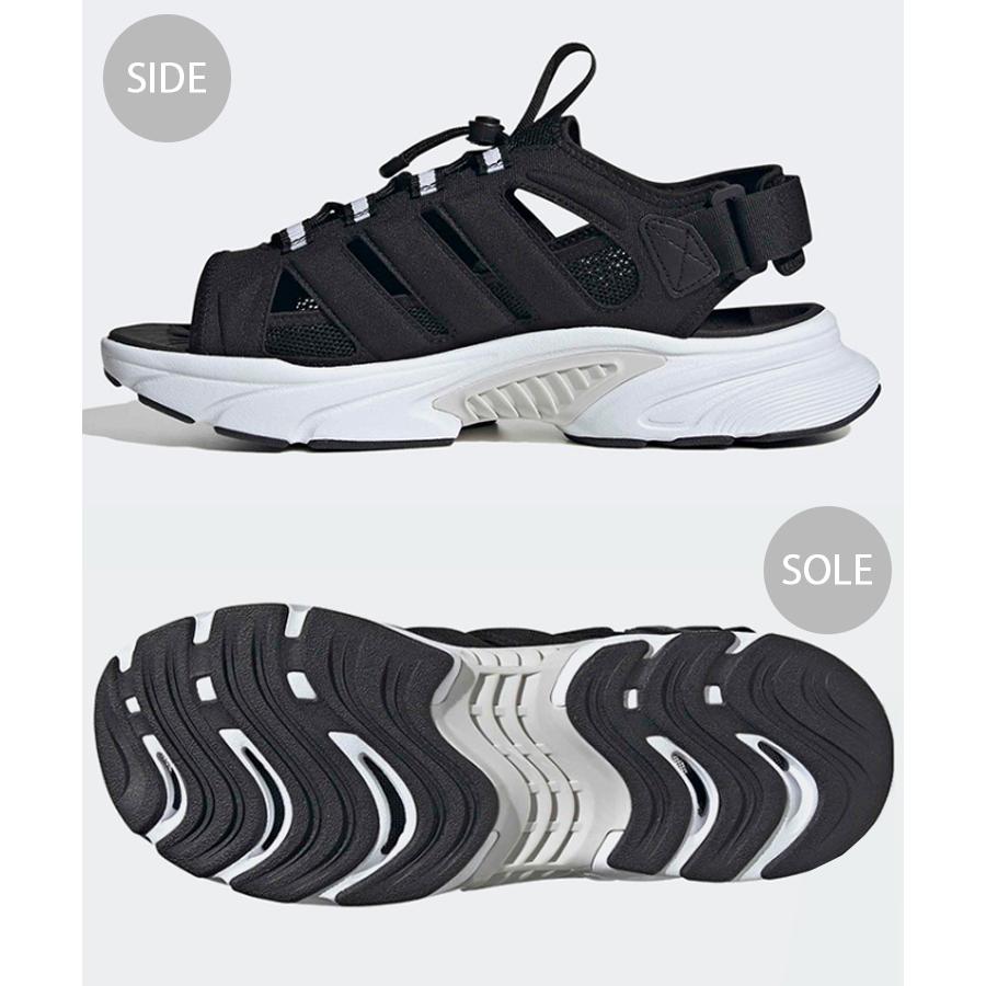 アディダス スニーカーサンダル adidas（アディダス） adidas originals スニーカーサンダル CLIMACOOL