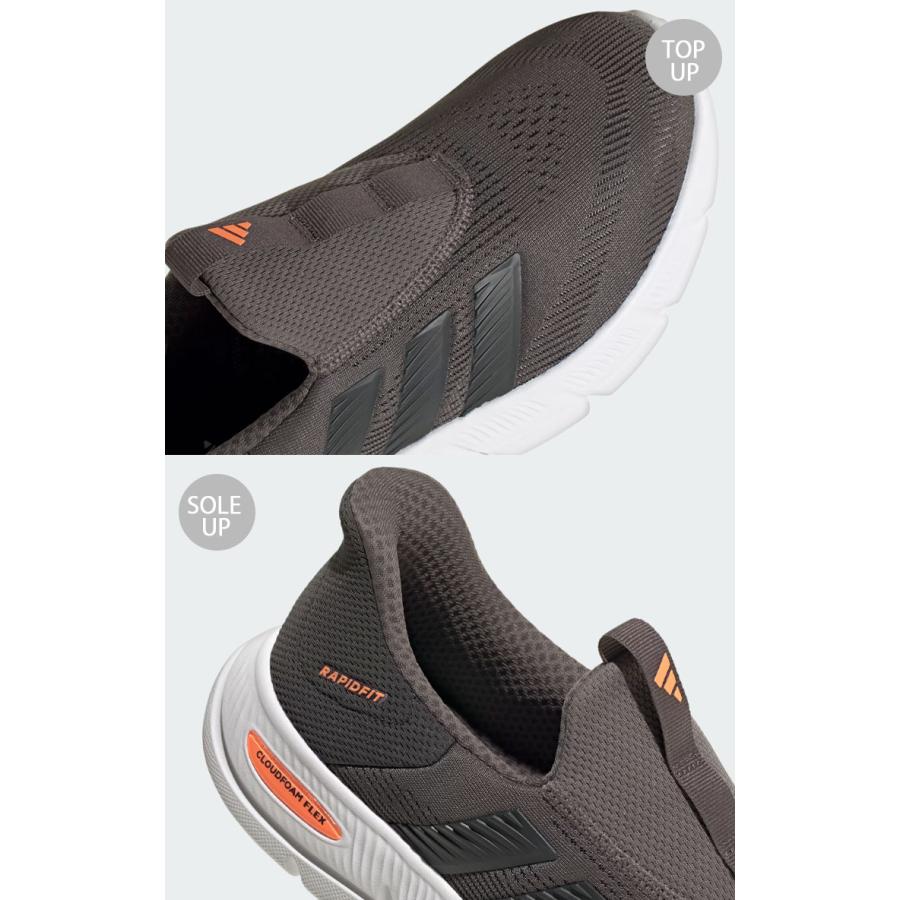 adidas（アディダス） adidas originals スリッポン CLOUDFORM FLEX