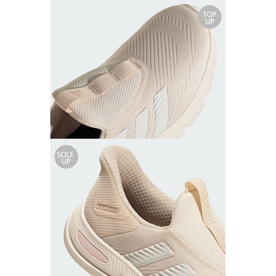 adidas（アディダス） adidas originals スリッポン CLOUDFORM FLEX