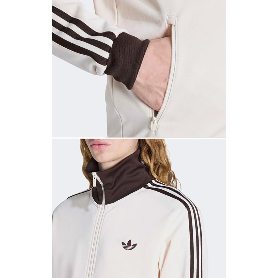 adidas（アディダス） adidas Originals トラックトップ ジャージ