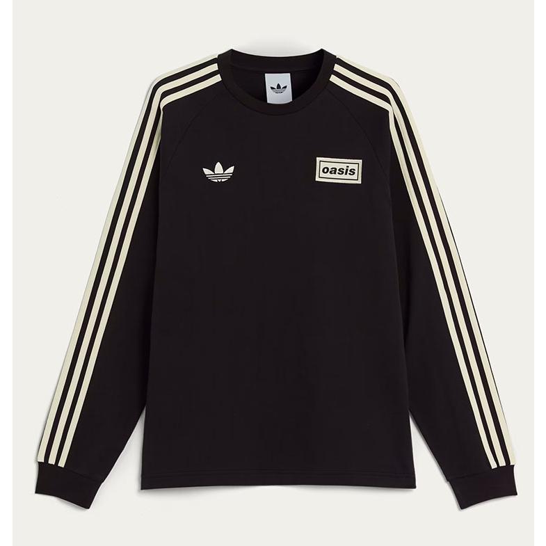 oasis オアシス Tシャツ 東京ドーム来日記念 adidas アディダス oasis オアシス Tシャツ 東京ドーム来日記念 adidas アディダス