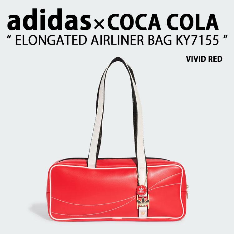 adidas（アディダス） adidas originals × コカコーラ コラボ