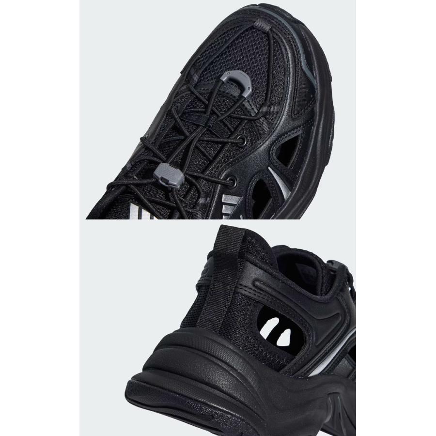 adidas（アディダス） サンダル XLG FIN PULSE SANDALS LA1993 XLG
