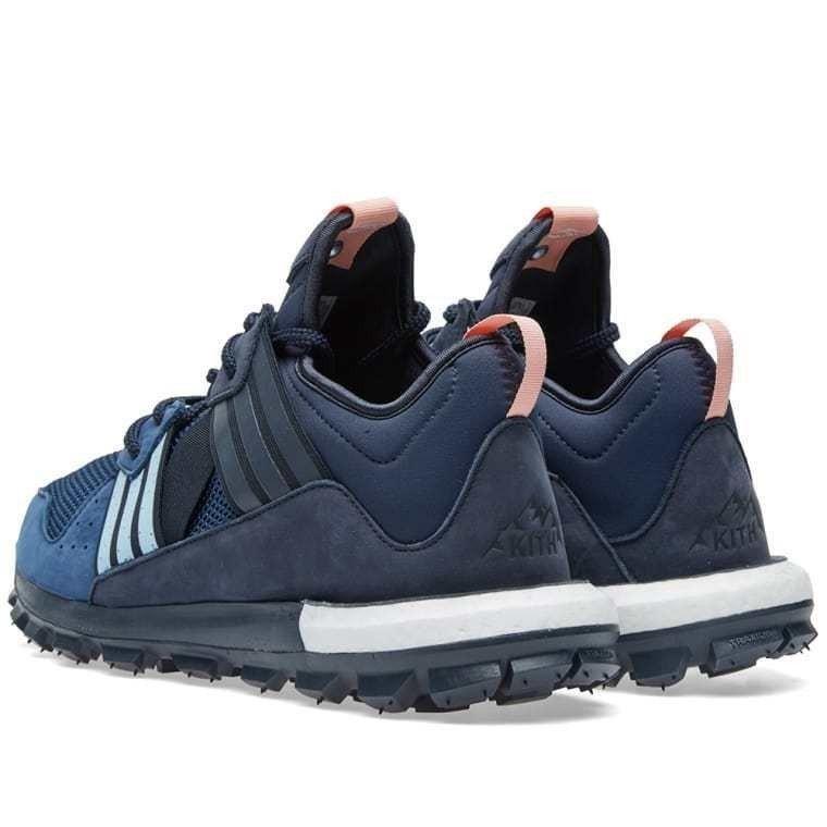 adidas アディダス スニーカー CONSORTIUM x KITH RESPONSE TRAIL  