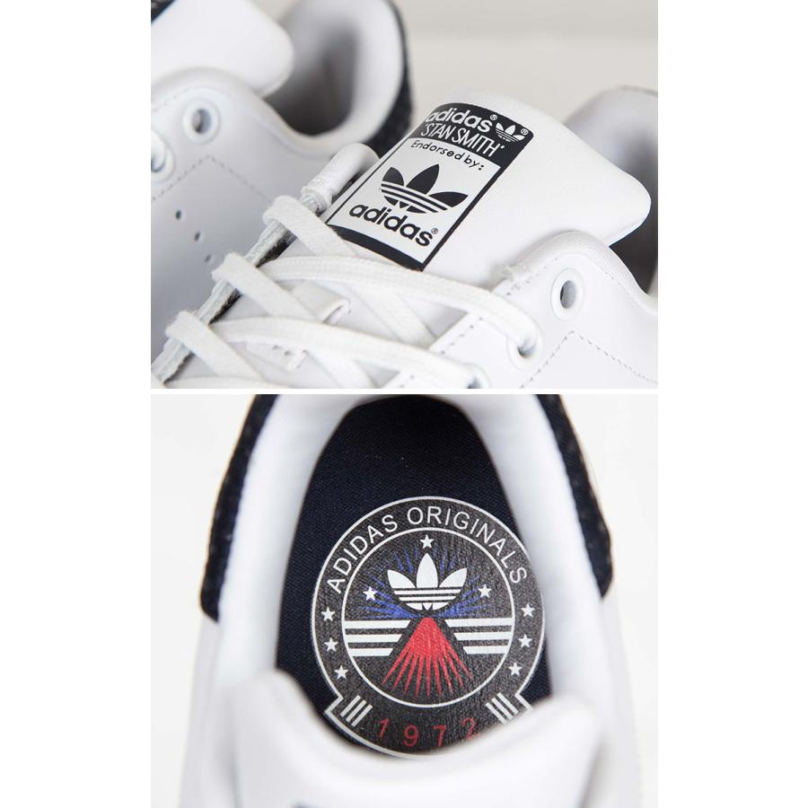 adidas（アディダス） レディース スニーカー STANSMITH W RITA ORA
