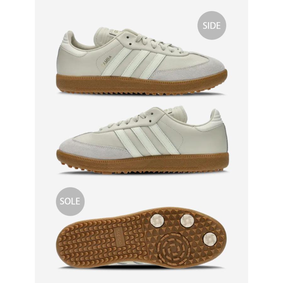 adidas（アディダス） adidas originals スニーカー SAMBA GOLF サンバ