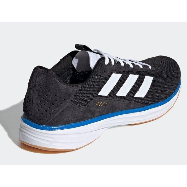 adidas アディダス スニーカー SL20 NOAH エスエル ノア BLACK adidas アディダス スニーカー SL20 NOAH エスエル ノア BLACK