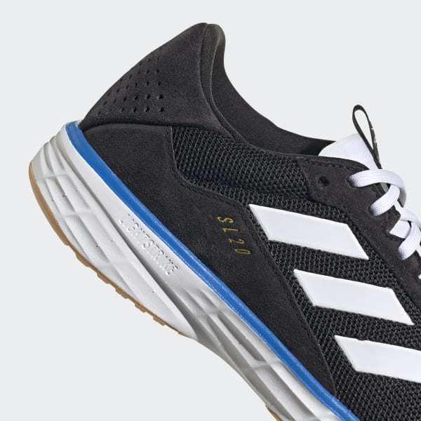 adidas アディダス スニーカー SL20 NOAH エスエル ノア BLACK adidas アディダス スニーカー SL20 NOAH エスエル ノア BLACK