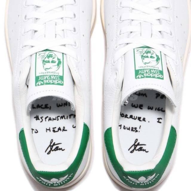 stan smith ef7508