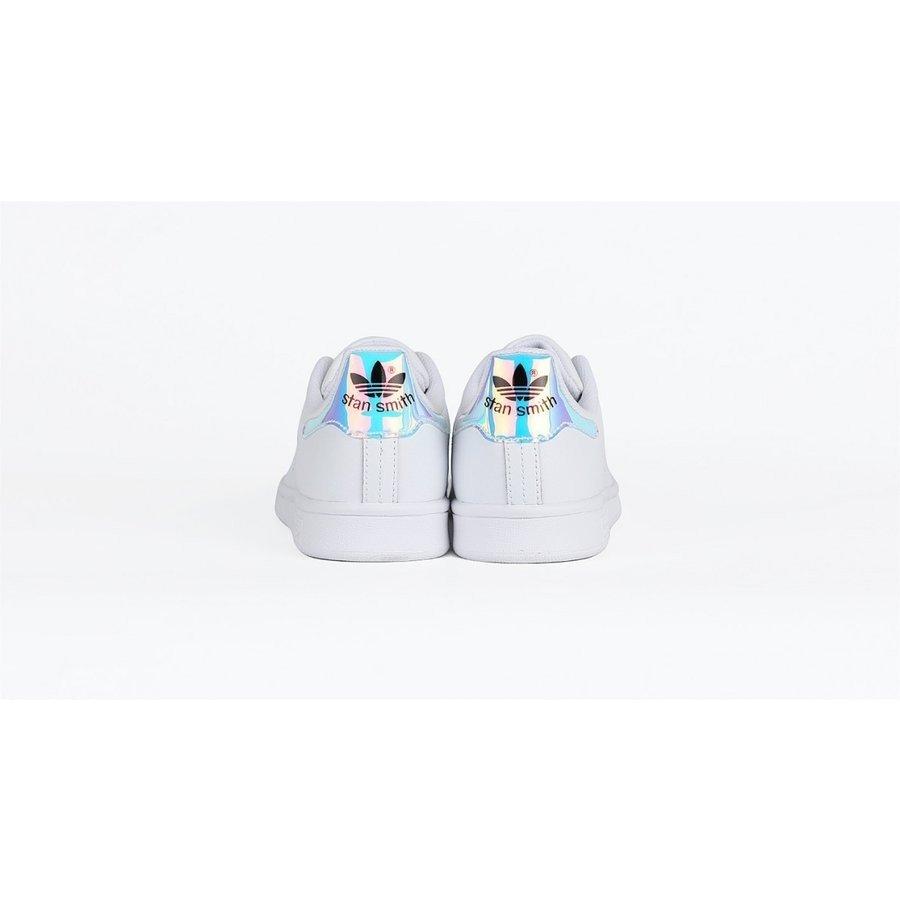 adidas STAN SMITH WHT/METSIL スタンスミス メタリックシルバー adidas アディダス スニーカー STAN SMITH WHT/METSIL スタンス