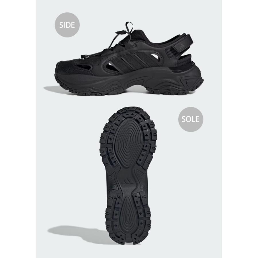 adidas（アディダス） スニーカーサンダル スポーツサンダル SNEAKER