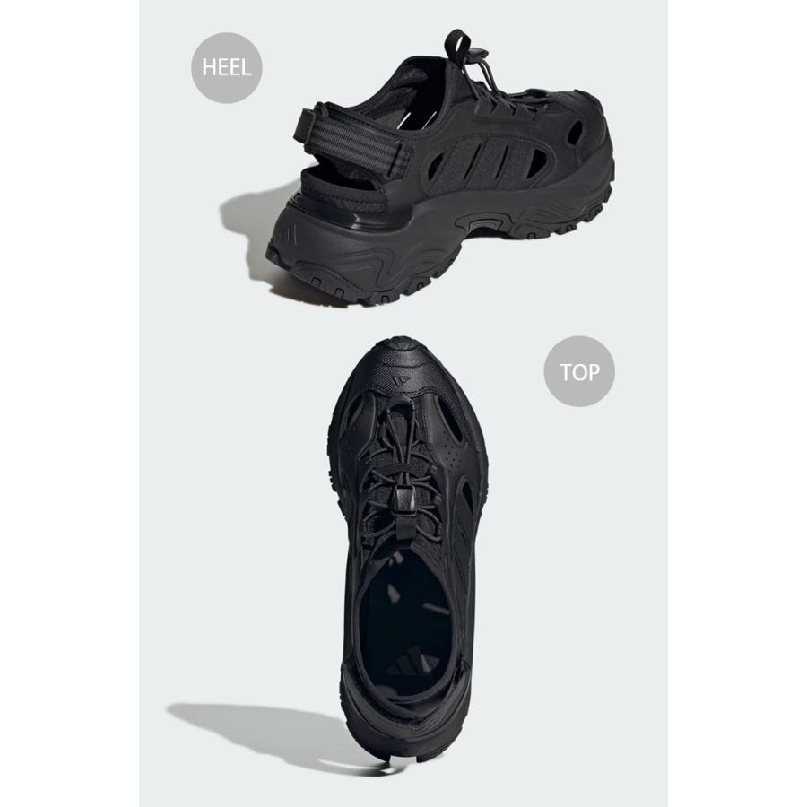 adidas（アディダス） スニーカーサンダル スポーツサンダル SNEAKER