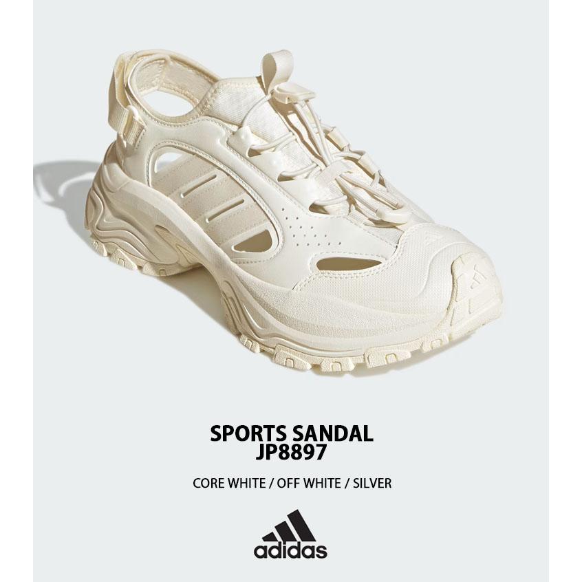 adidas（アディダス） スニーカーサンダル スポーツサンダル SNEAKER