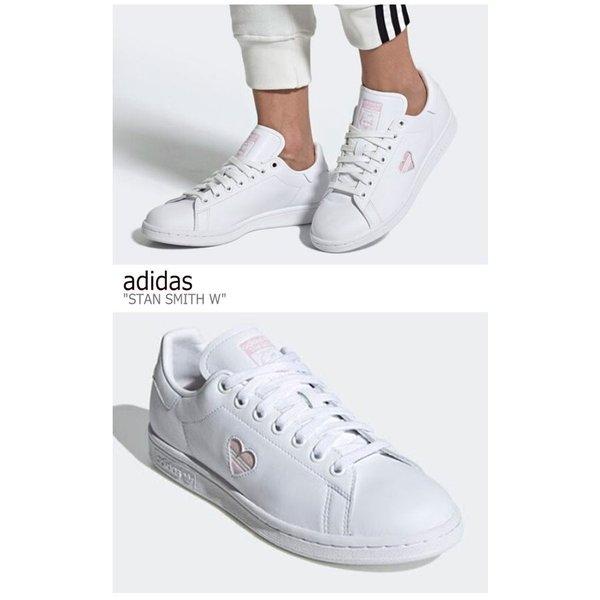 adidas アディダス スニーカー スタンスミス STAN SMITH ピンク adidas アディダス スニーカー スタンスミス STAN SMITH ピンク