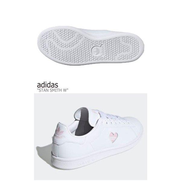 adidas アディダス スニーカー スタンスミス STAN SMITH ピンク adidas アディダス スニーカー スタンスミス STAN SMITH ピンク