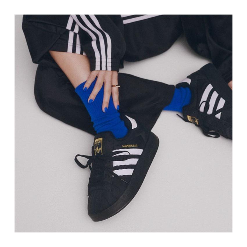  SUPERSTAR  W / スーパースター ホーム W adidas（アディダス） adidas Originals 厚底 スニーカー SUPERSTAR