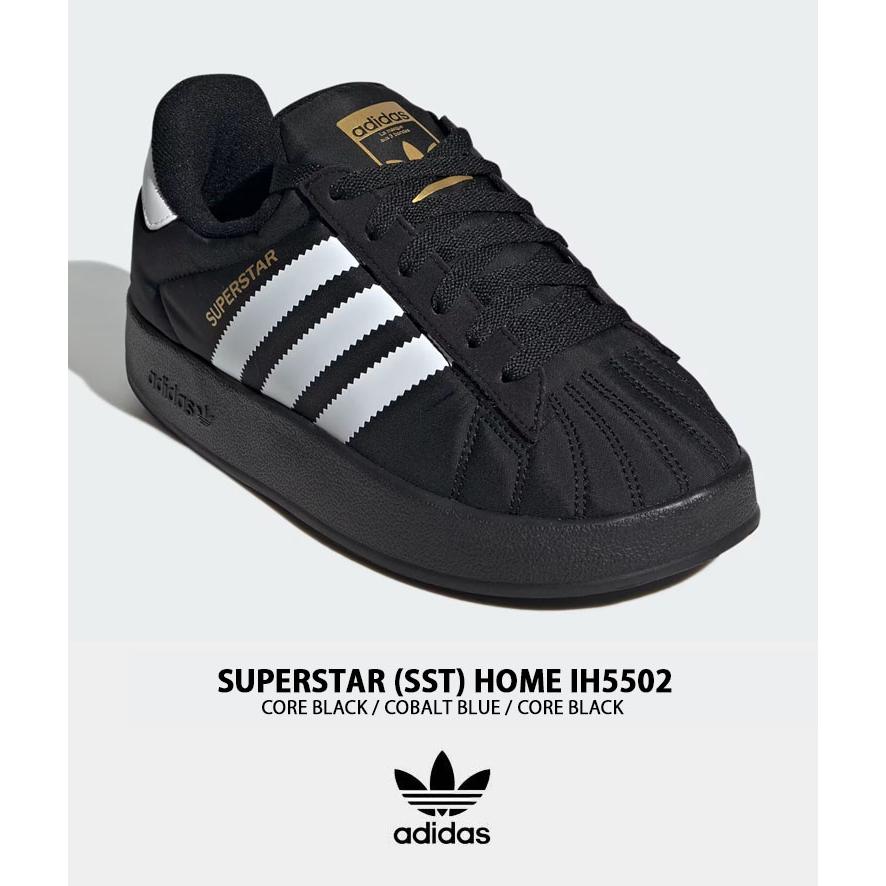 adidas（アディダス） adidas Originals 厚底 スニーカー SUPERSTAR