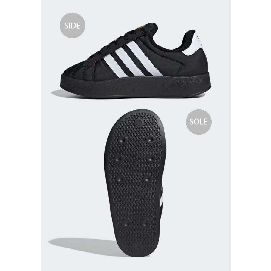 adidas（アディダス） adidas Originals 厚底 スニーカー SUPERSTAR