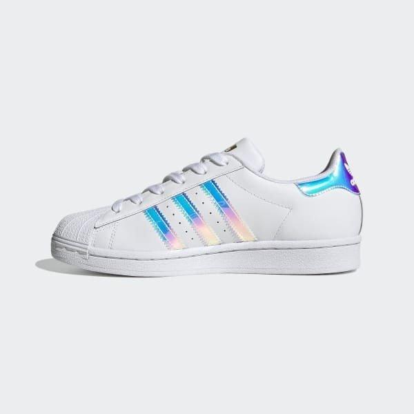 adidas アディダス スニーカー SUPER STAR W FX7565 スーパースター 