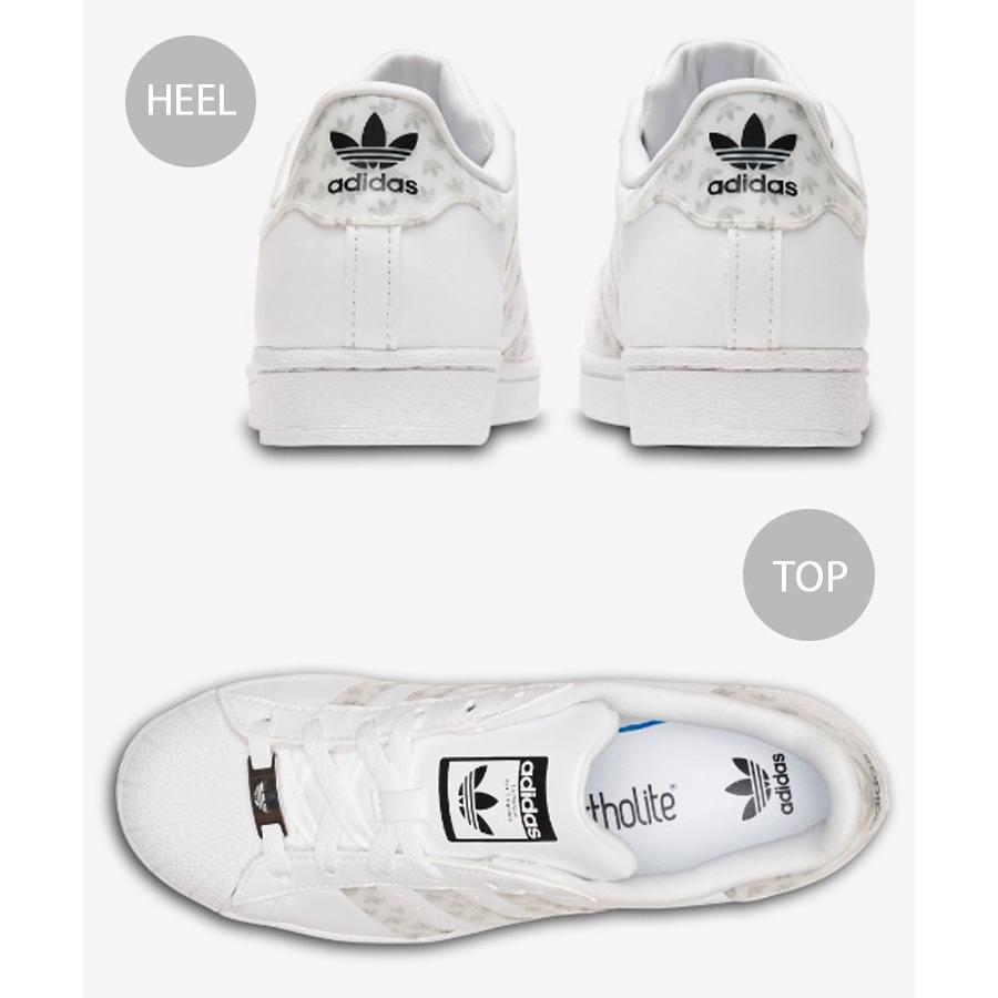 adidas originals アディダス スニーカー SUPERSTAR WHITE BLACK adidas originals アディダス スニーカー SUPERSTAR WHITE BLACK
