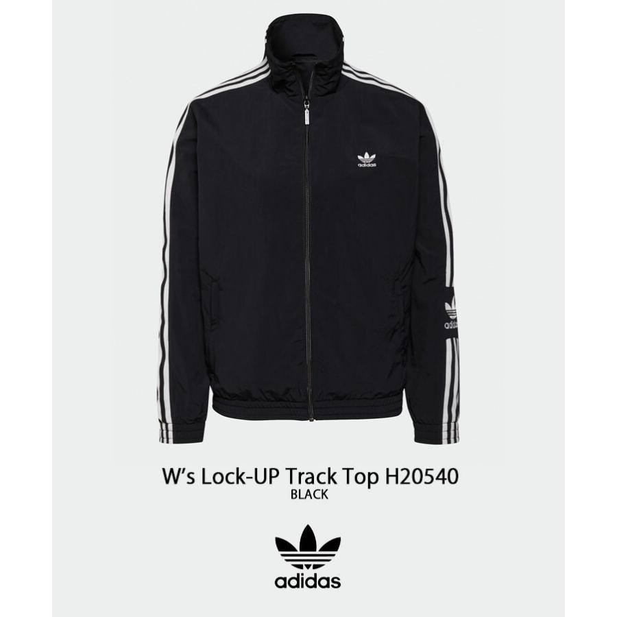 adidas originals アディダス レディース トラックトップ LOCK adidas originals アディダス レディース トラックトップ LOCK