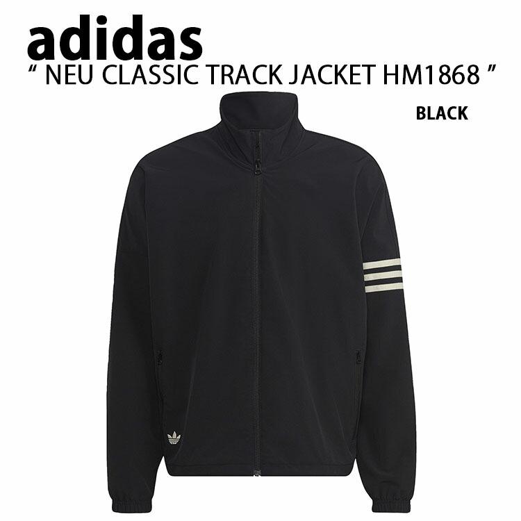 adidas originals アディダス トラックジャケット NEU CLASSIC TRACK