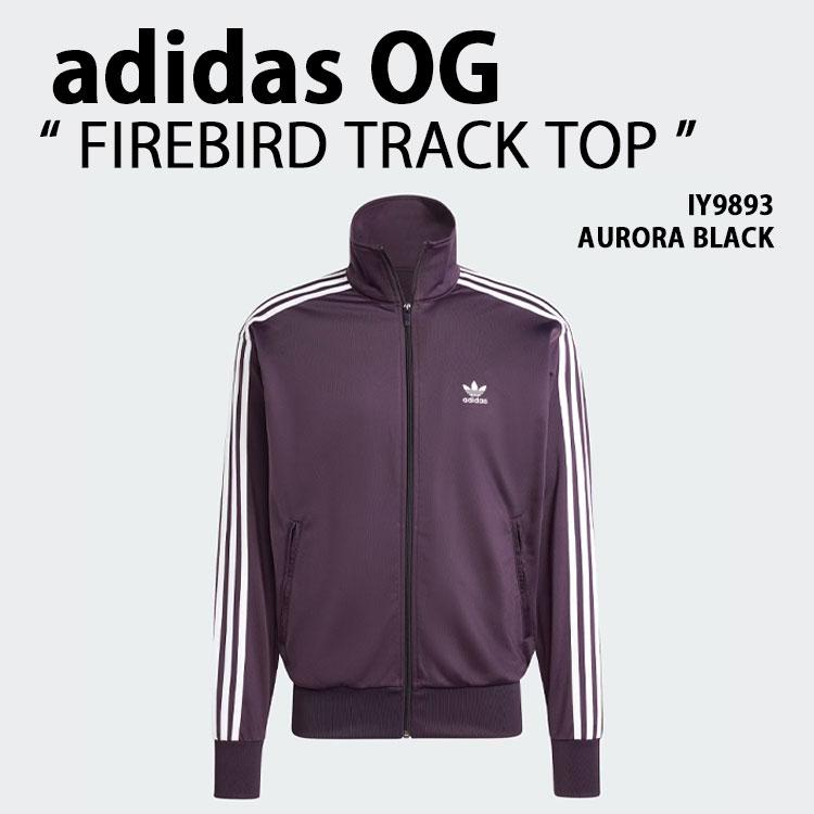【セール中】adidas originals トラックジャケット　Ｍサイズ adidas Logo Alphabet Printing Side Stripe Jacket Black GN0749