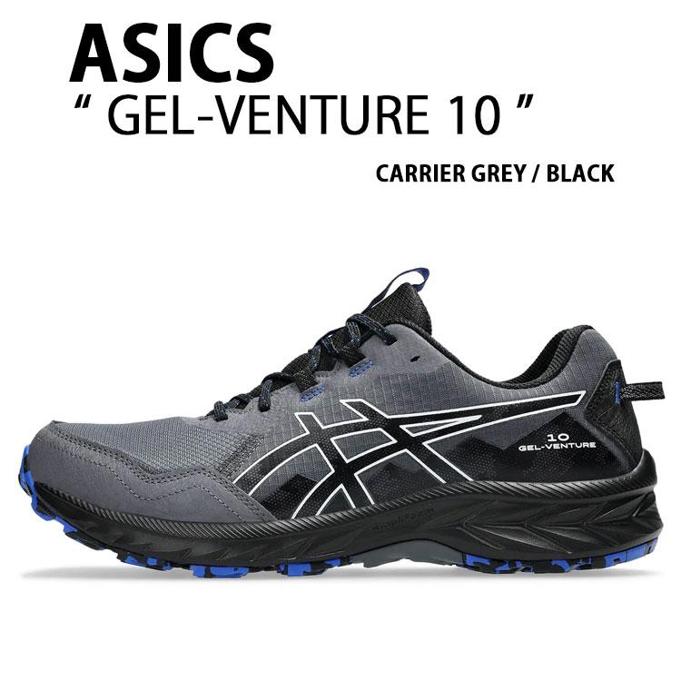 ASICS（アシックス） メンズ スニーカー GEL-VENTURE 10 STANDARD