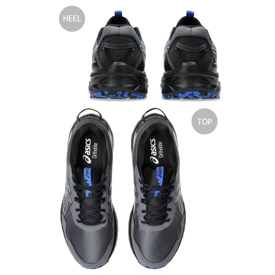ASICS（アシックス） メンズ スニーカー GEL-VENTURE 10 STANDARD