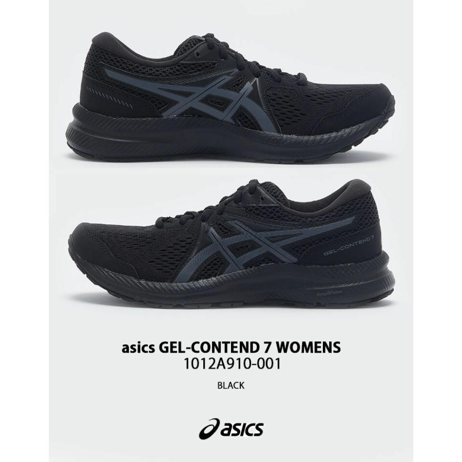 ASICS asics アシックス レディース スニーカー GEL-CONTEND 7