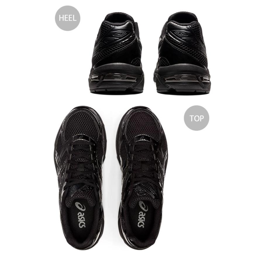 ✨限定✨アシックス GEL-1130【27】1201A256 オールブラック ASICS Gel 1130 Black 1201A256-002 | eBay
