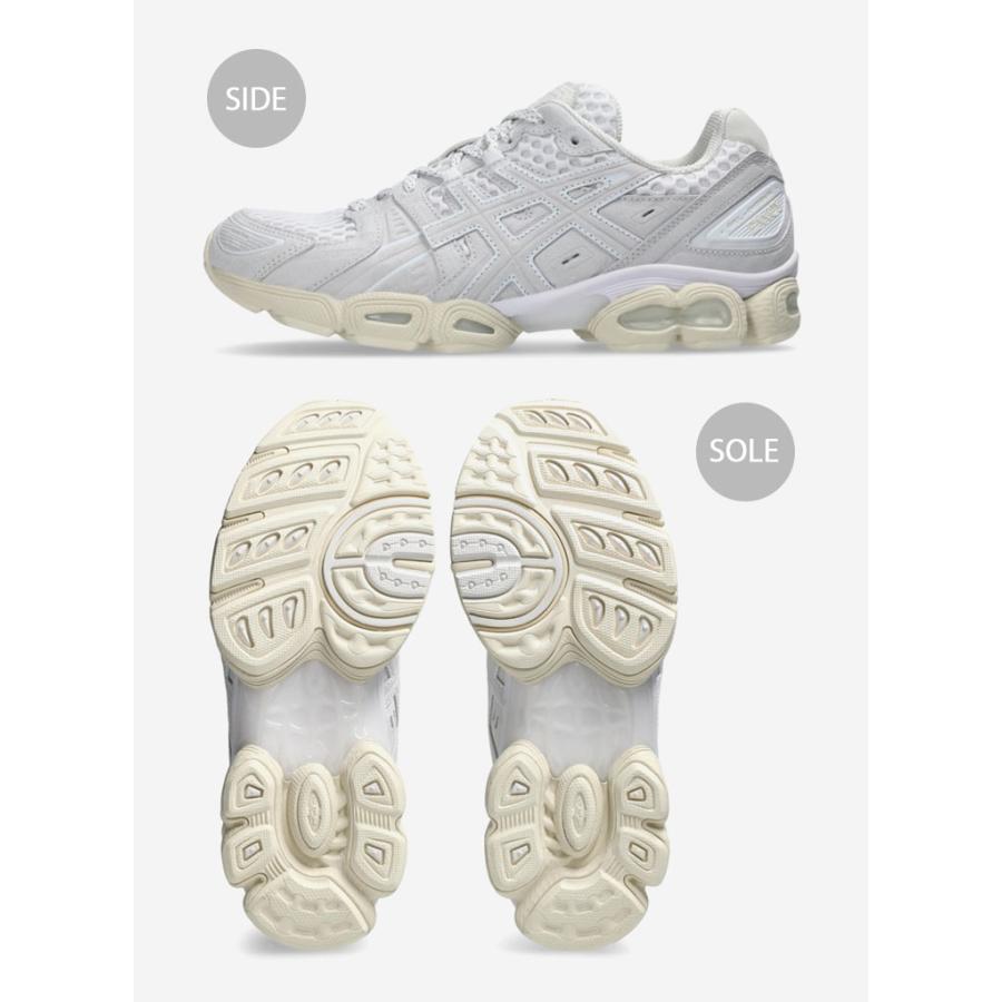 ASICS アシックス スニーカー ENNOY GEL-NIMBUS 9 エンノイ ASICS アシックス スニーカー ENNOY GEL-NIMBUS 9 エンノイ