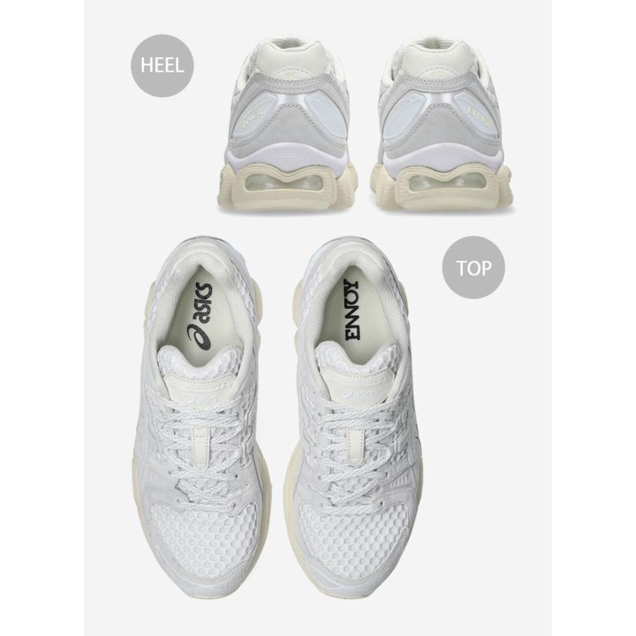 ASICS アシックス スニーカー ENNOY GEL-NIMBUS 9 エンノイ ASICS アシックス スニーカー ENNOY GEL-NIMBUS 9 エンノイ