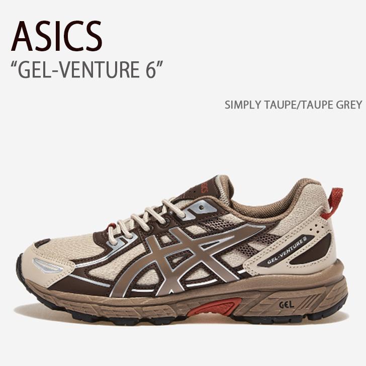 ASICS asics アシックス スニーカー GEL-VENTURE 6 SPS ゲル ASICS asics アシックス スニーカー GEL-VENTURE 6 SPS ゲル