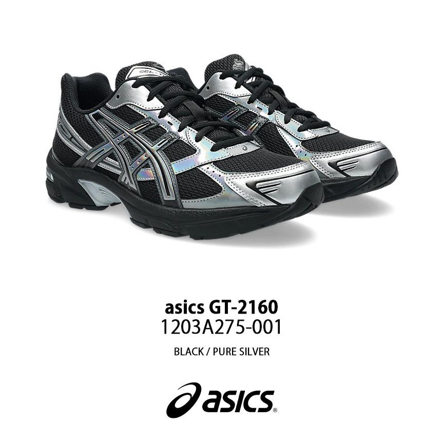 ASICS（アシックス） スニーカー GT-2160 1203A275-001 シューズ