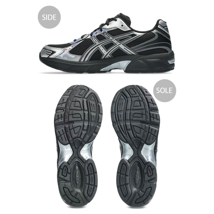 ASICS（アシックス） スニーカー GT-2160 1203A275-001 シューズ