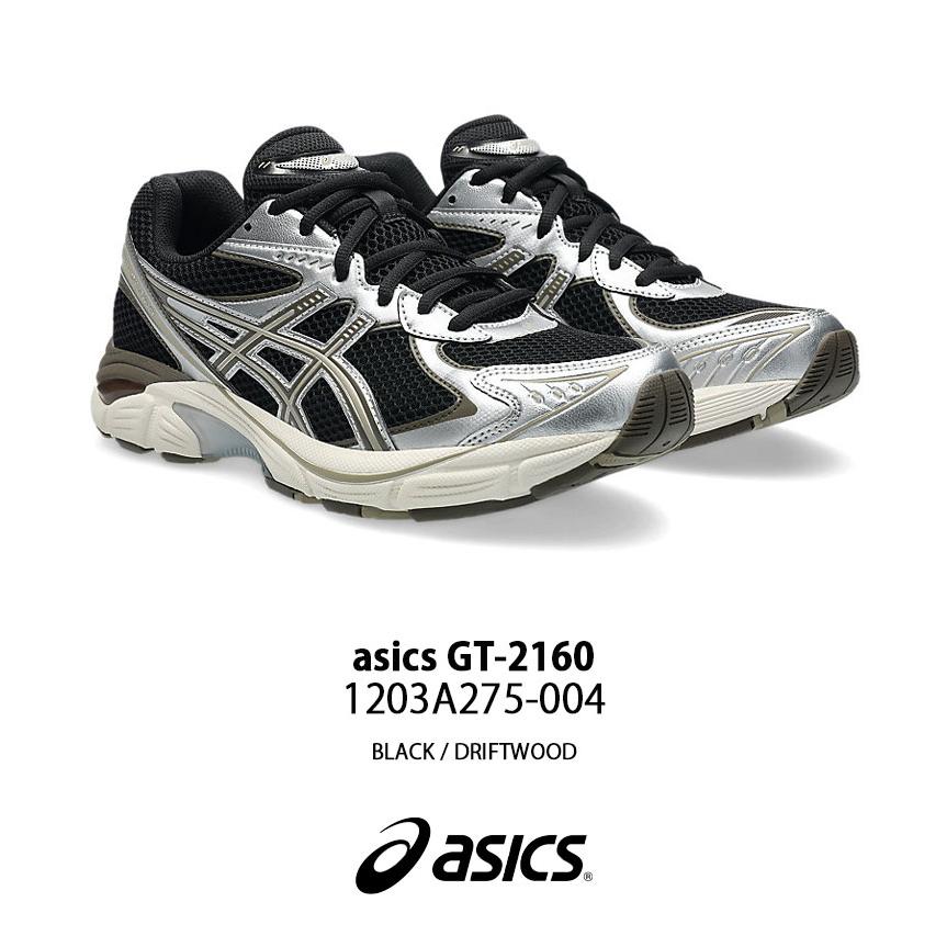 ASICS（アシックス） スニーカー GT-2160 1203A275-004 シューズ