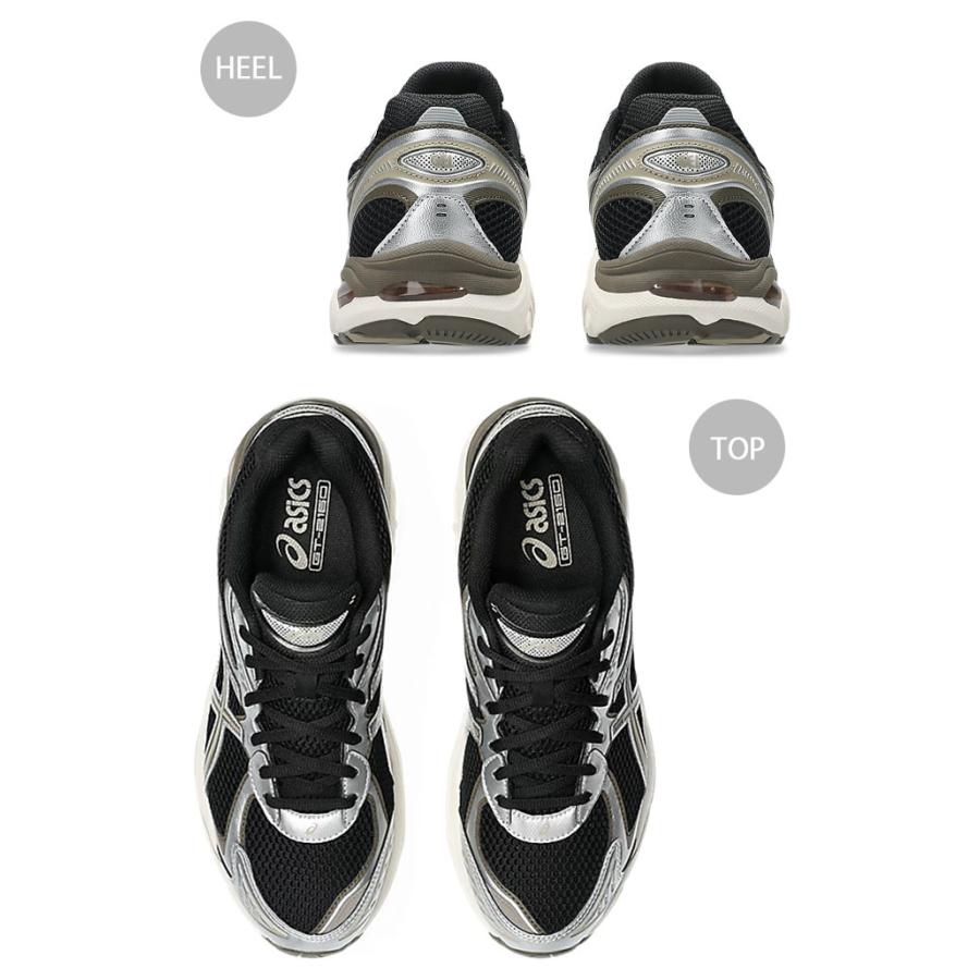 ASICS（アシックス） スニーカー GT-2160 1203A275-004 シューズ