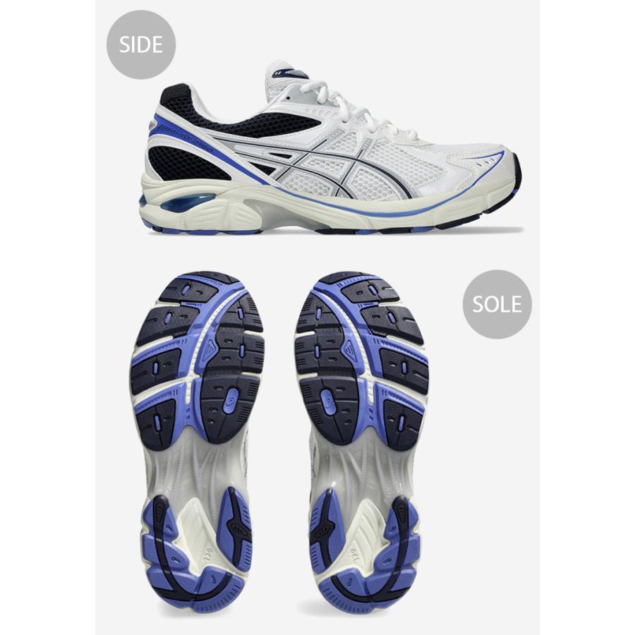 ASICS（アシックス） スニーカー GT-2160 1203A275-105 WHITE PIEDMONT