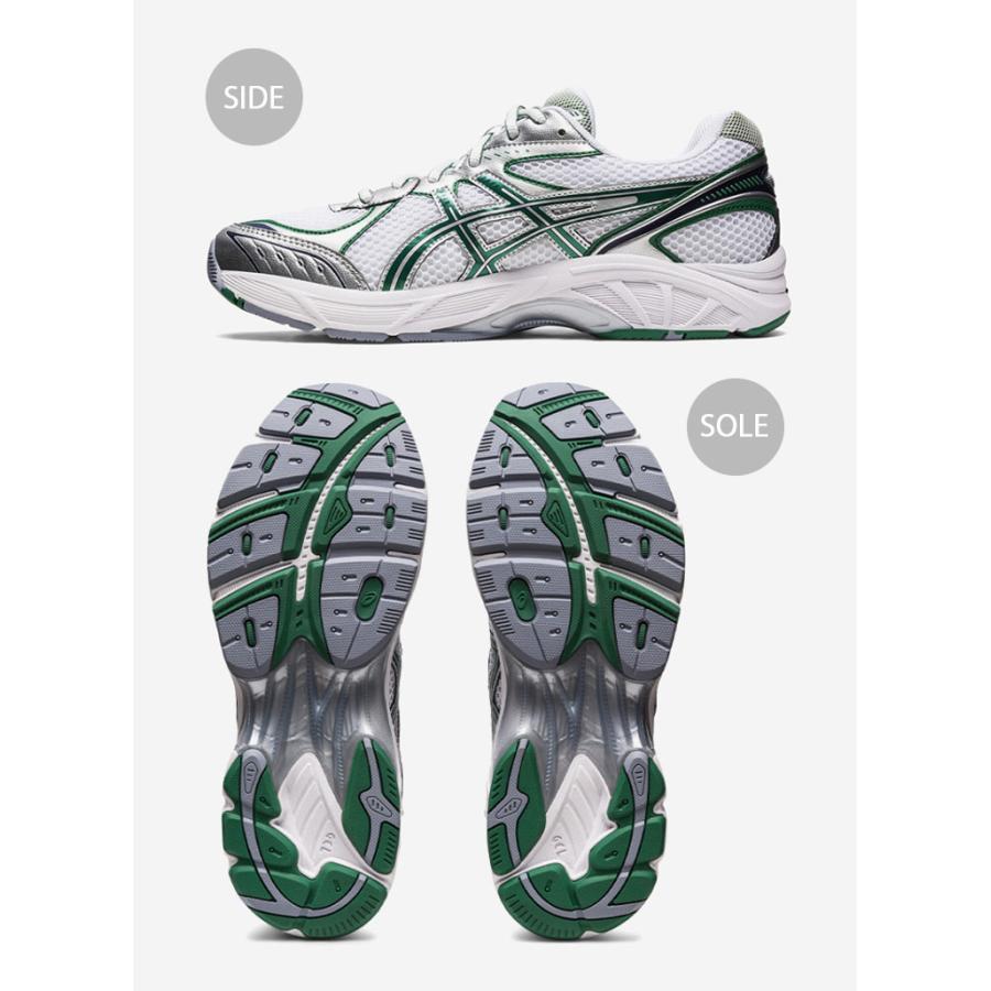 ASICS アシックス スニーカー GT-2160 1203A275-103 WHITE ASICS アシックス スニーカー GT-2160 1203A275-103 WHITE