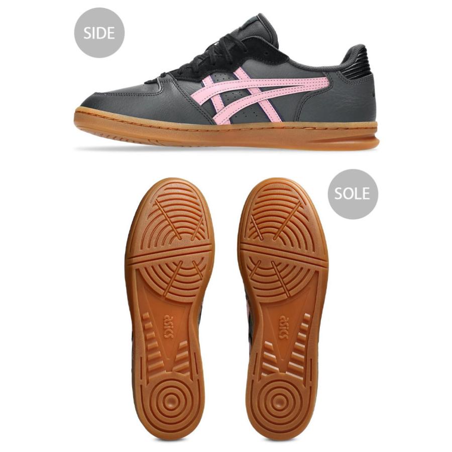 ASICS（アシックス） スニーカー SKYHAND OG GREY 1203A451-020
