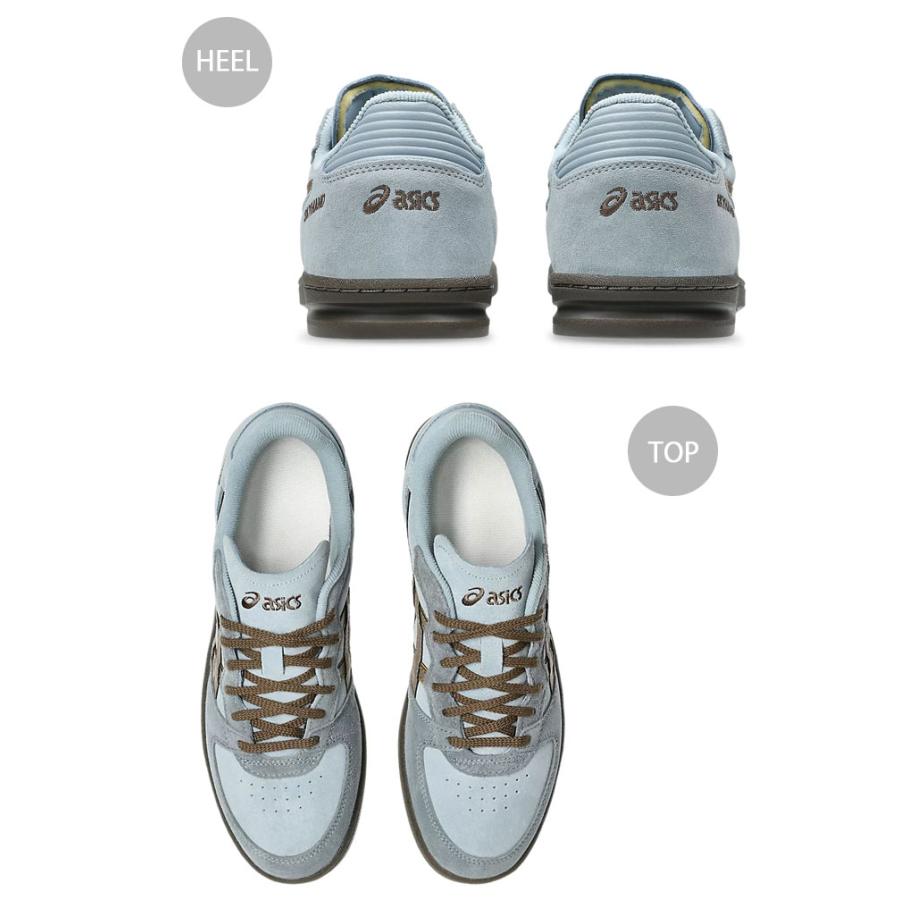 ASICS アシックス スニーカー SKYHAND OG 1203A452-401 BLUE